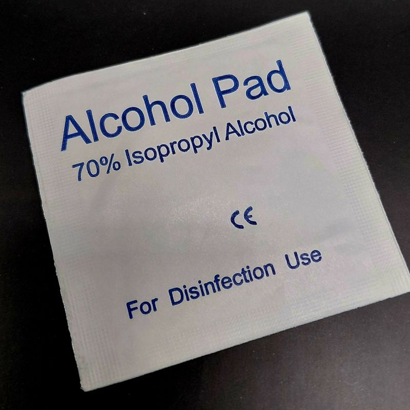 Alcohol Pad