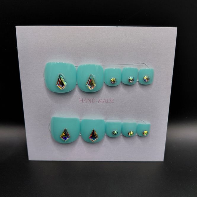 Hovedbilde Mermaid Shine