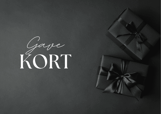 Hovedbilde Gavekort