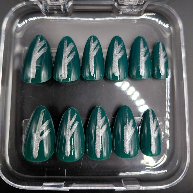 Hovedbilde Freya Viking Negler