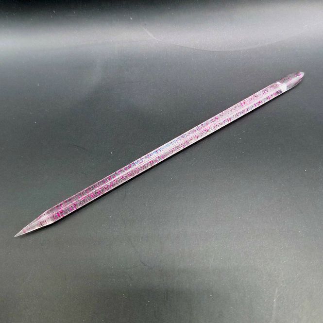 Hovedbilde Neglebåndsskyver