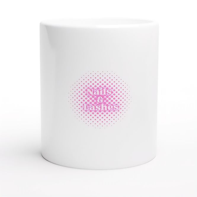 Hovedbilde Kopp Nails & Lashes