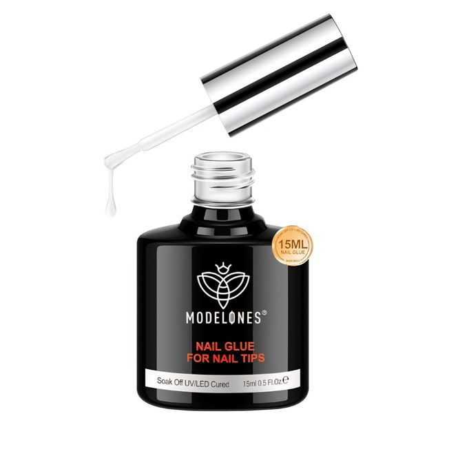 Hovedbilde 4 in 1 Nail glue