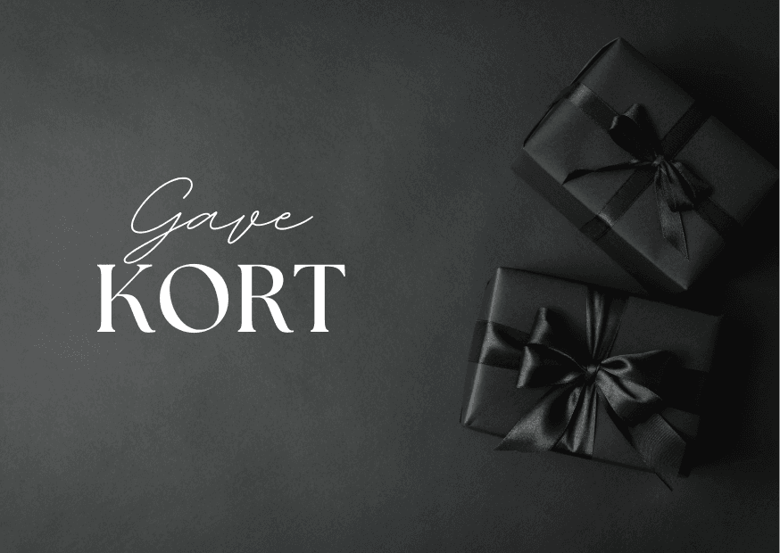 gavekort