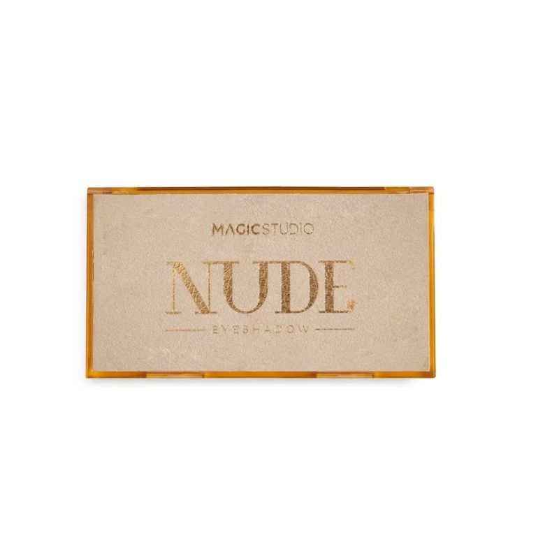 Magic Studio Øyenskygge - Nude