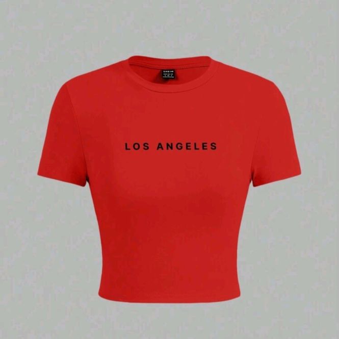 Hovedbilde Los Angelses topp